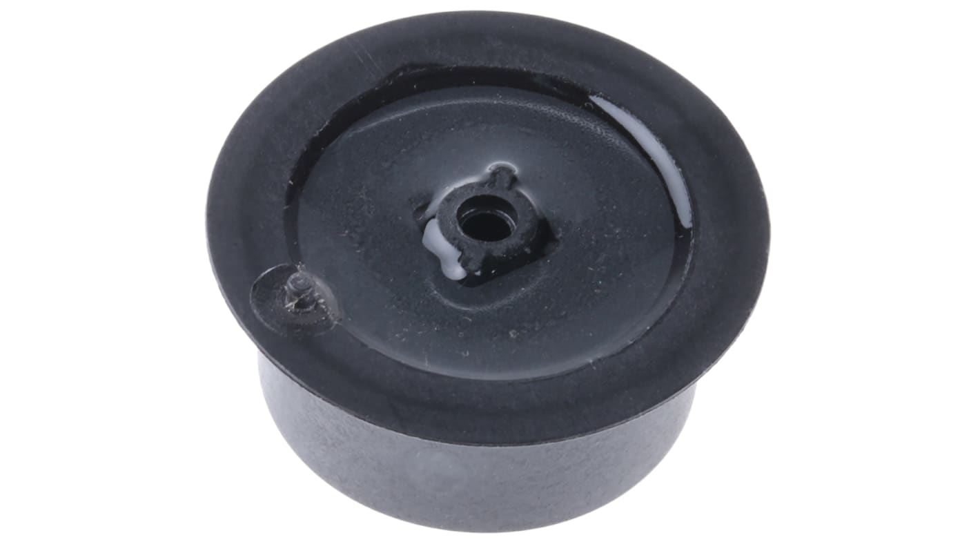 Interruttore di sicurezza Schmersal BPS 303, magnetico senza contatto, IP67, diametro 37mm, facile installazione, adatto per impianti industriali.