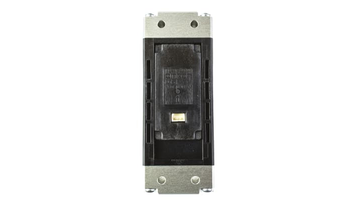 Omron D6F-50A5-000, sistema di controllo della portata, flusso 0-50 L/min, montaggio orizzontale, dimensioni 78 x 30 x 30 mm.