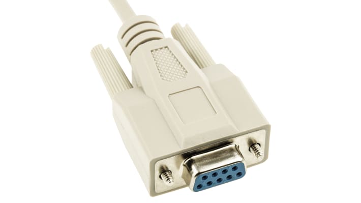 Cavo PLC Phoenix Contact 2799474, modem industriale per manutenzione remota, compatibile con reti telefoniche in Europa e USA.