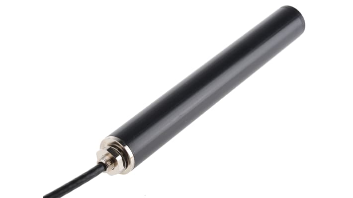 Antenna Siemens 6NH9860-1AA00 per Modem GPRS S7-200 - Quad Band, Facile Configurazione, Monitoraggio Connessioni - Ideale per Teleservice e Comunicazioni Remote.