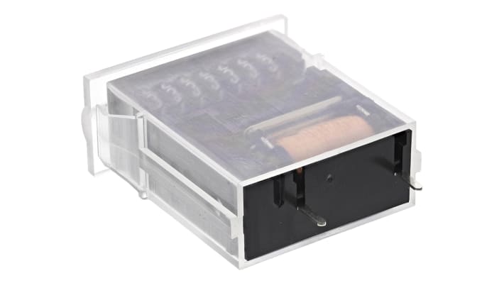 Contatore Kübler 1.139.200.418, 7 cifre, montaggio frontale, 24 V c.c., conteggio impulsi fino a 10 Hz, dimensioni compatte.