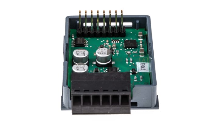 Modulo di espansione PLC Siemens 6ES7232-4HA30-0XB0 con uscita analogica Serie S7-1200 - Alta efficienza energetica e LED di stato