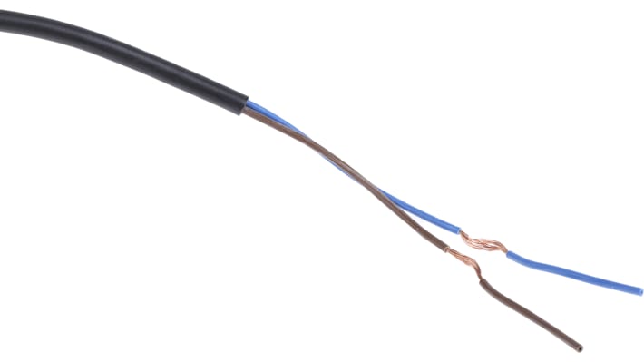 Sensore di prossimità induttivo Telemecanique XS612B1MBL2, M12 x 1, 4mm, 20-264 V c.a./c.c. per rilevamento oggetti metallici senza contatto. Ideale per applicazioni industriali.