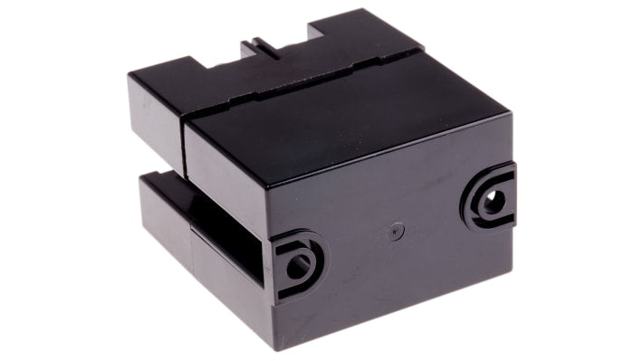 Relè di potenza Panasonic HE1AN-S-DC24V SPST, montaggio su PCB, 30A, 277V CA, dimensioni 50mm x 16.5mm x 44.5mm.