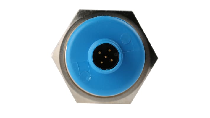 Sensore di prossimità cilindrico Sick UM30-212113, tecnologia a ultrasuoni, gamma 60-350 mm, IP67, alimentazione 9-30 V c.c.