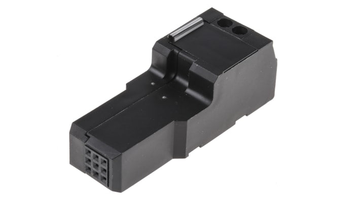 Controller di sicurezza Sick FX3-MPL000001, unità principale modulare con 12-144 ingressi/uscite, interfaccia RS-232.