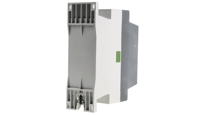 Avviatore soft-start ABB 1SFA896113R7000, 3 fasi, 37 kW, 600 V, dimensioni 180x70x220 mm, grado di protezione IP20.