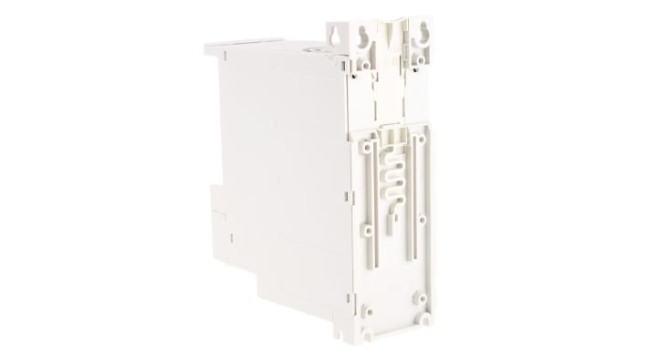 Inverter trifase ABB ACS310-03E-06A2-4, potenza 2,2 kW, dimensioni 217x132x344 mm, interfacce RS232 e RS485.