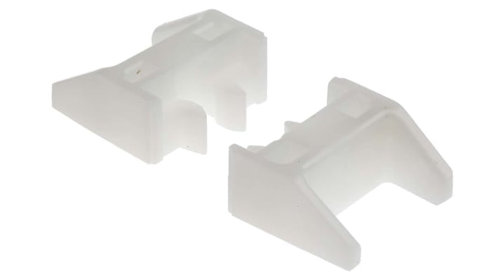 Interblocco contattore ABB 1SBN030111R1000 VEM4, DPST, 690 V, IP20, per serie AF09 e AF16, peso 350 g. Accessori inclusi.