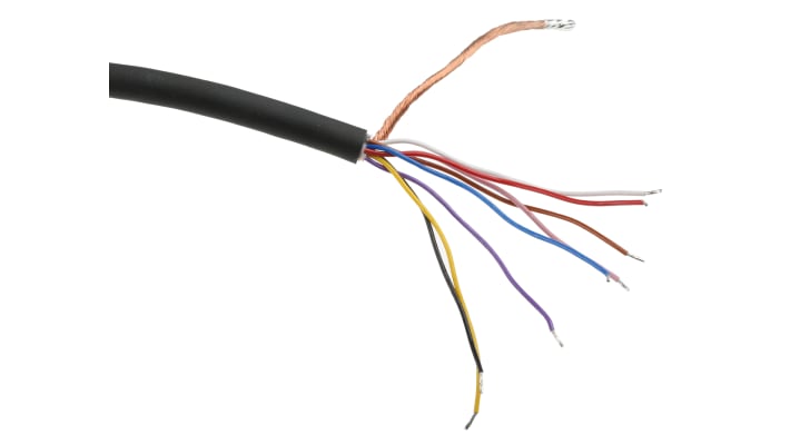 Encoder incrementale Sick DFS60B-S1PK10000, 10000 impulsi/giro, albero 6 mm, IP65, alimentazione 5-32 V c.c.