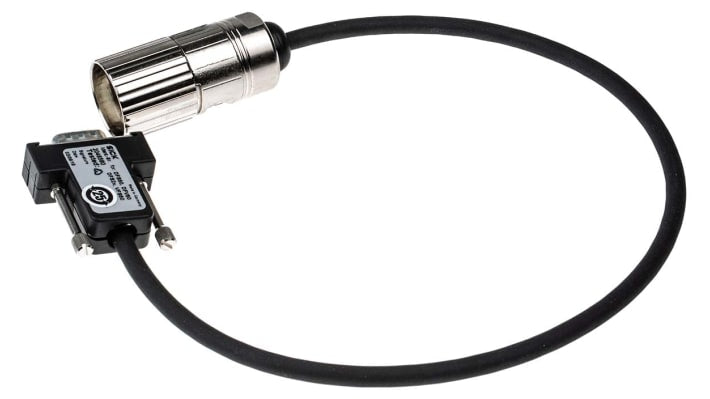 Sick PGT-08-S-S03, strumento di programmazione USB per encoder DFS60, compatibile con AFM60 e AFS60, grado di protezione IP65.