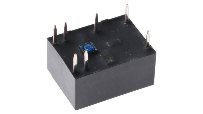 Unità di uscita lineare Omron E53-C3N, compatibile con termoregolatori serie E5EN-H, per applicazioni industriali.