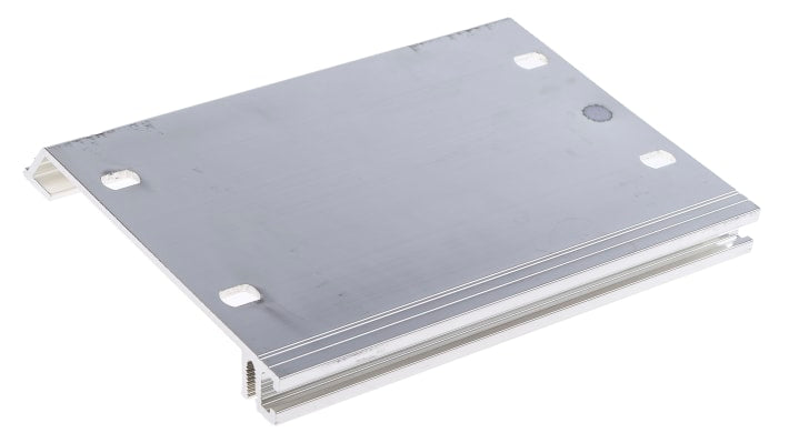 Guida montaggio Siemens 6ES7390-1AB60-0AA0 per Controller SIMATIC S7-300 - Fissaggio moduli su superfici