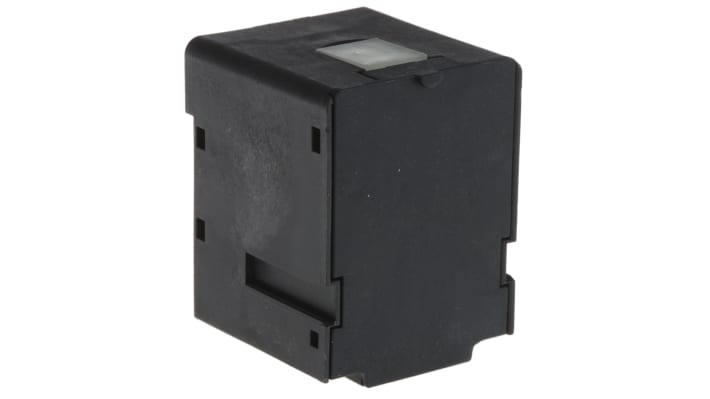 Blocco contatti Siemens 3SE5000-0LA00, 3 poli, 1 NA e 2 NC, grado di protezione IP65/IP66/IP67, montaggio rapido. Dimensioni contenitore 31 mm, 40 mm, 50 mm.