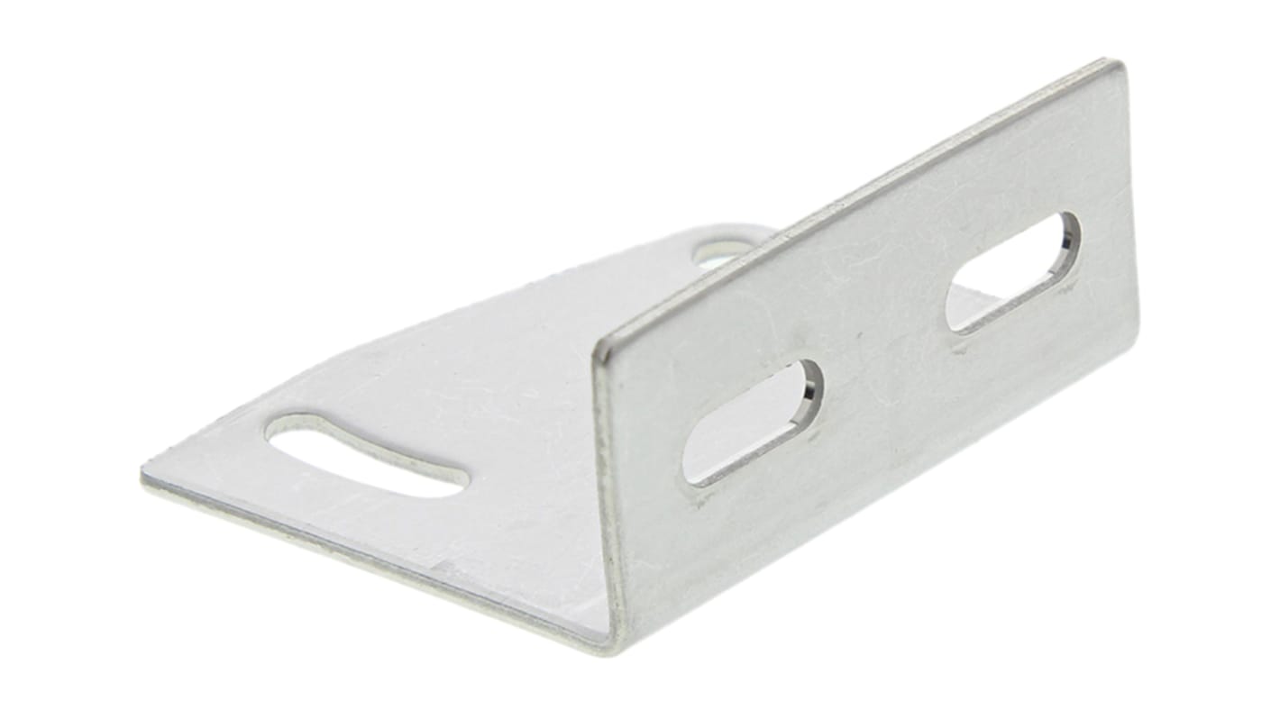 Vite Omron E39-L44 per installazione sicura dei sensori della Serie E3Z, compatibile con staffe di montaggio E3Z.