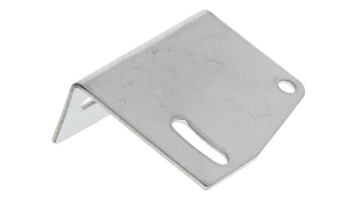 Vite Omron E39-L44 per installazione sicura dei sensori della Serie E3Z, compatibile con staffe di montaggio E3Z.