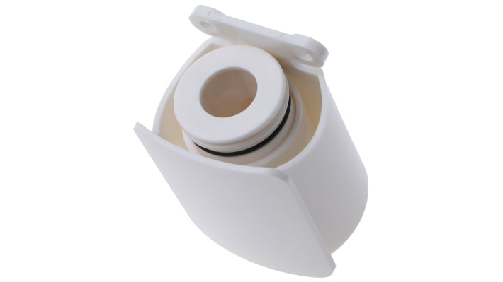 Sensore di temperatura RTD Jumo 902520/15-361-1003-1/000, sonda in acciaio INOX, IP65, -50 a 90 °C, circuito a 2 fili.