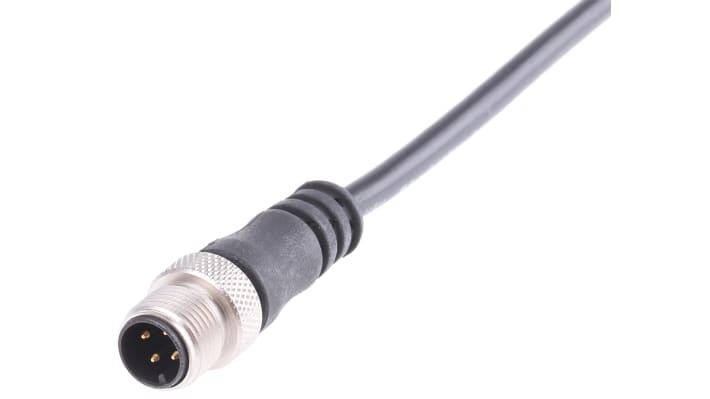 Interruttore di sicurezza senza contatto Telemecanique Sensors, 24V cc, protezione IP66/67, dimensioni 88 x 25 x 13 mm.