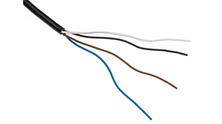 Sensore fotoelettrico rettangolare Sick WL9-3P1132, retro-riflettente, rilevamento fino a 5 m, montaggio a pannello, IP66/IP67/IP69K.