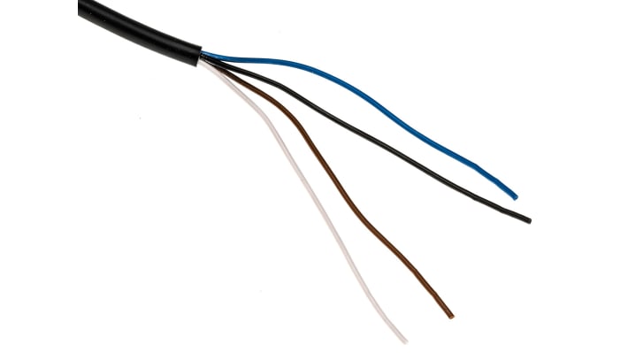 Sensore fotoelettrico rettangolare Sick WTB9-3P1161, rilevamento 20-350 mm, uscita PNP, montaggio a pannello, grado di protezione IP66/IP67/IP69K.