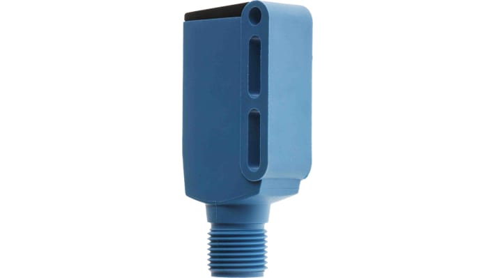 Sensore fotoelettrico rettangolare Sick WTB9-3P2461, rilevamento 20-350 mm, uscita NPN/PNP, montaggio a pannello, IP66/IP67/IP69K.