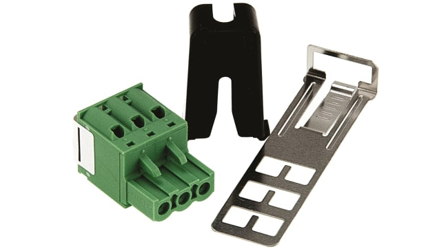 Display HMI touch screen Schneider Electric Magelis GTO 5,7" TFT (HMIGTO2300) per automazione industriale. IP65, comunicazione avanzata.