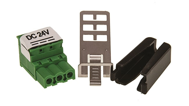 Schneider Electric - HMIGTO5310: Touch panel HMI Magelis GTO, display TFT 10,4", comunicazione Ethernet, protezione IP65. Ideale per automazione industriale.