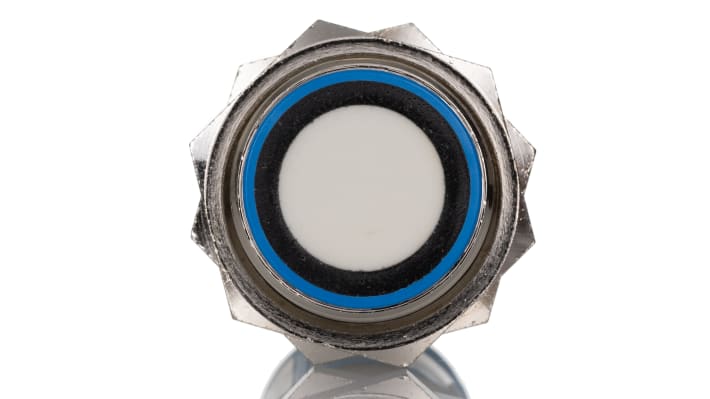 Sensore di prossimità cilindrico Sick UM30-213113, tecnologia a ultrasuoni, gamma 2000 mm, IP67, M30 x 1.5, alimentazione 9-30 V c.c.