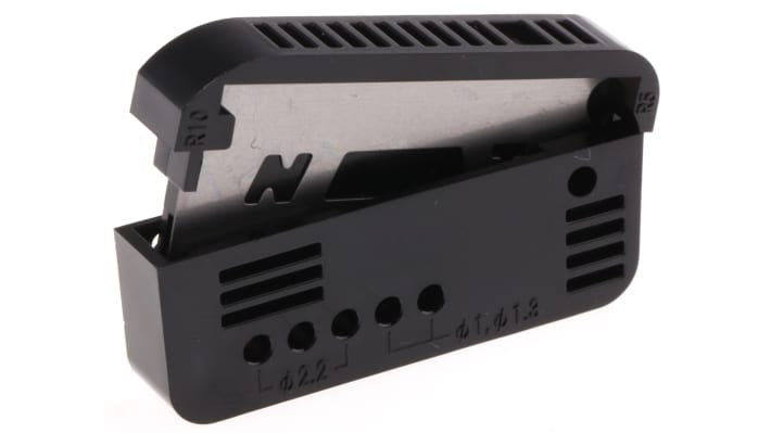 Cavo in fibra ottica Sick LL3-DB01 per WLL160, WLL170-2, WLL180T, WLL190T-2, resistente a sollecitazioni meccaniche e chimiche.