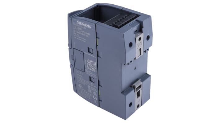 Modulo I/O PLC Siemens 6ES7222-1BH32-0XB0 Serie TM3 per SIMATIC S7-1200, 24V DC - Ideale per automazione industriale.