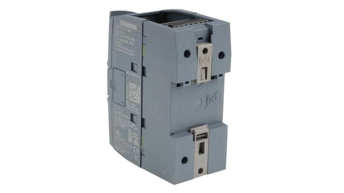 Modulo I/O PLC Siemens 6ES7231-4HF32-0XB0 per SIMATIC S7-1200, 8 ingressi analogici, isolamento ottico, protezione IP20 - Ideale per ambienti industriali e difficili.