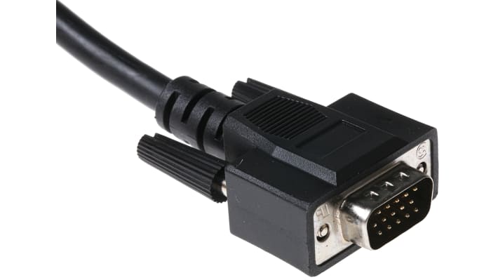 Lettore codici a barre Sick CLV610-C1000, tecnologia laser, distanza di lettura 365 mm, dimensioni 61 x 66 x 38 mm.