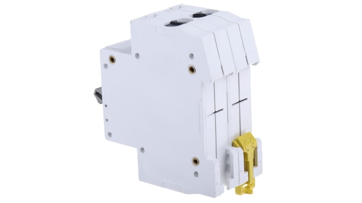 Interruttore di isolamento Schneider Electric A9S60332, 3P, 32A, 415V, IP40 - Controllo sicuro dei circuiti con VisiSafe.