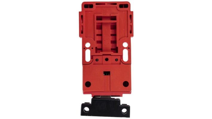 Interruttore di interblocco di sicurezza a chiave Allen Bradley Guardmaster 440K-T11467, 2NC/1NA, IP67, 240V, 6A, dimensioni 32mm x 95mm x 52mm.