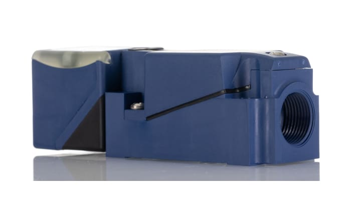 Sensore di prossimità induttivo Telemecanique XS8C4A1PCG13 PNP 16 mm 12-48 V cc - Ideale per applicazioni industriali, rilevamento senza contatto di metalli.