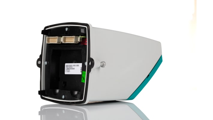 Trasmettitore Siemens 7ME6910-1AA30-1AA0 per monitoraggio flusso elettromagnetico, montaggio a parete, IP67.