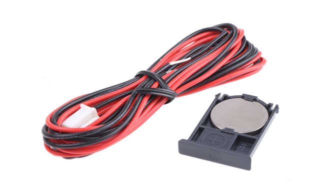 Controllore logico Schneider Electric TM221ME32TK, 32 I/O, montaggio a pannello, dimensioni 90 x 70 x 70 mm.