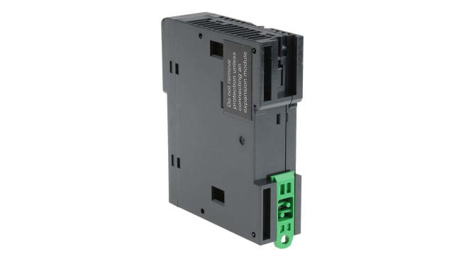 Modulo I/O PLC Schneider Electric TM3DI16 con 16 ingressi digitali per Modicon M221, M241, M251 - Serie TM3. Automazione, controllo motori, sicurezza.