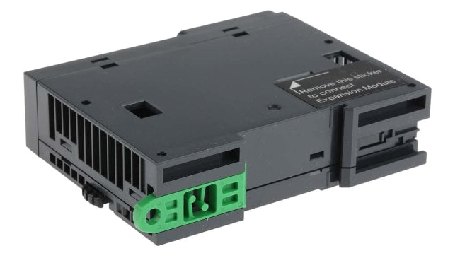 Il modulo I/O PLC Schneider Electric TM3AI8 con 8 ingressi analogici, 24V c.c. - Serie FC4A - TM3AI8 per Modicon M221, M241 e M251. Ideale per segnali di corrente e tensione, misurazioni precise e sicurezza elettrica. Amplia le tue applicazioni automatizzate!