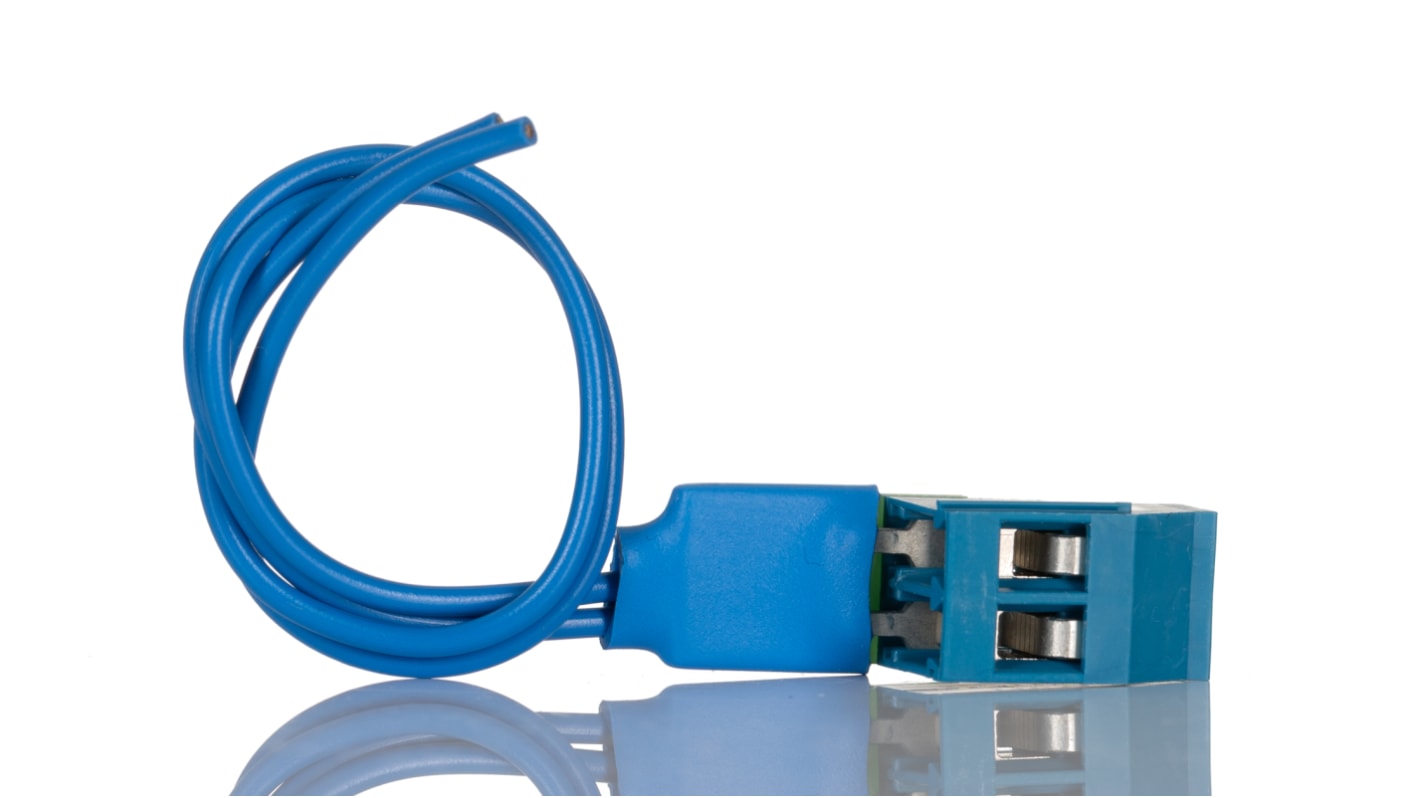 Modulo I/O Turck WM1 per automazione industriale, tensione max 15 V, corrente max 60 mA, dimensioni 10 x 11 x 150 mm, grado di protezione IP20.