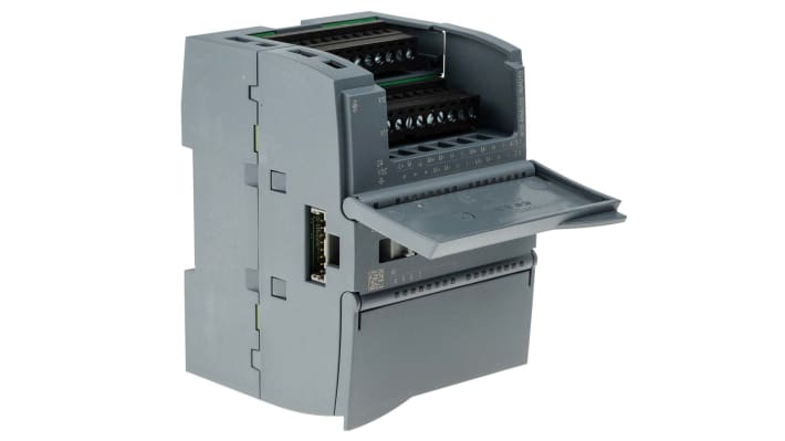 Modulo I/O PLC Siemens 6ES7231-5PF32-0XB0 per ingressi analogici termometri a resistenza - Serie SIMATIC. Ideale per automazione industriale.