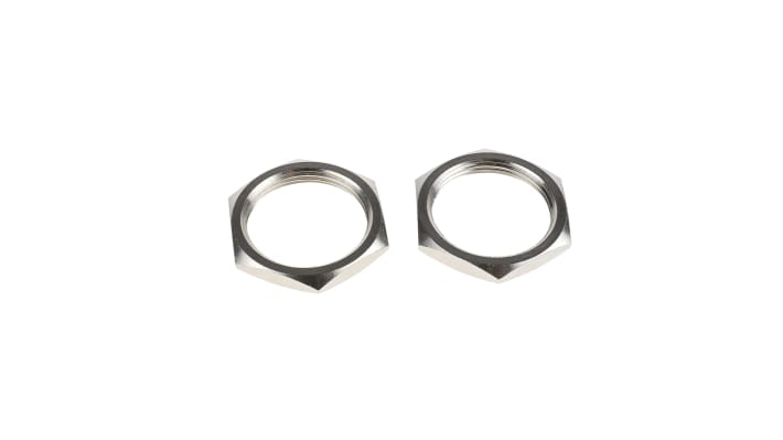 Sensore di prossimità cilindrico Turck BI10-M30-Y1X-H1141/S56, tecnologia NAMUR, M30, rilevamento 10 mm, IP67, montaggio a filo.