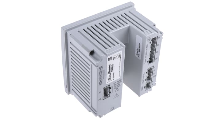 Contatore di energia Lovato DMG610, multimetro digitale 1-2-3 fasi, display LCD, montaggio 96x96 mm, alimentazione 100-440 V c.a.