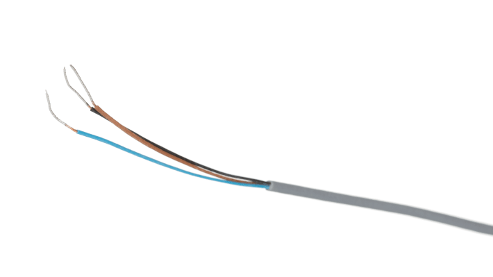 Sensore di prossimità PNP Turck BIM-UNR-AP6X W/M, induttivo, IP67, alimentazione 10-30 V c.c., montaggio non a filo.