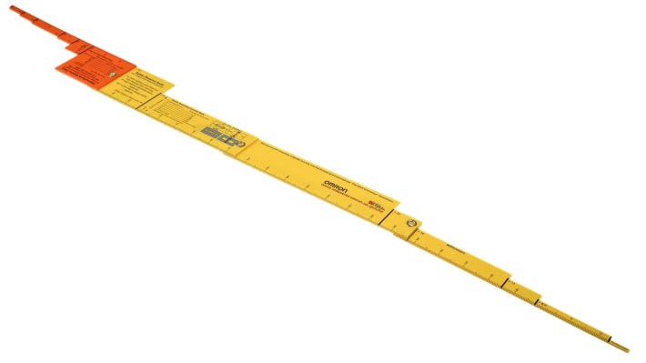 Omron 88050-0090, dispositivo di fissaggio per protezione di macchinari pericolosi, con meccanismo di interblocco robusto.