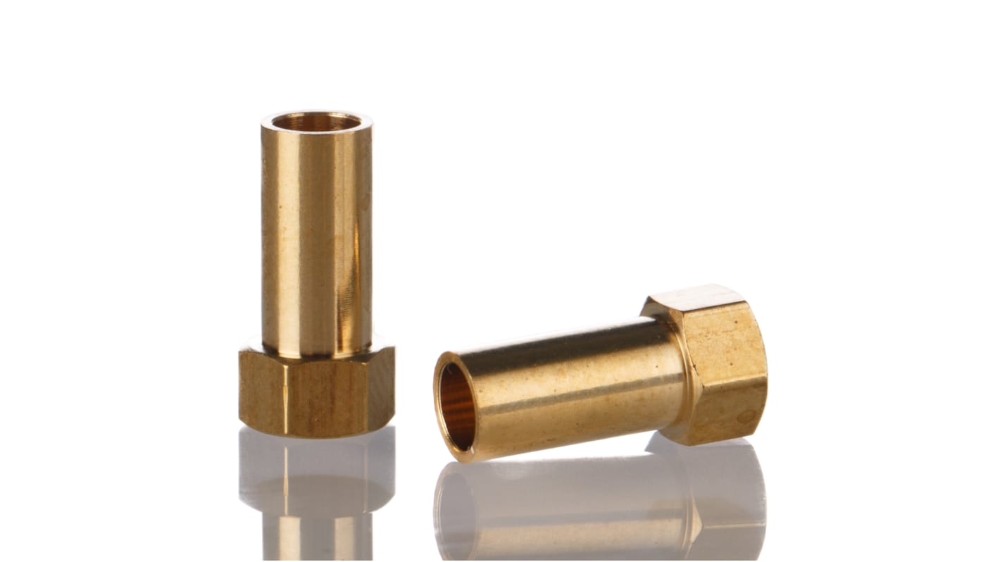 Riflettore Carlo Gavazzi ER100 per sensori fotoelettrici retro-riflettivi, forma rettangolare, compatibile con ER 4.