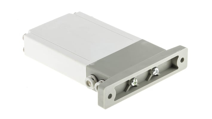 Regolatore pneumatico SMC ITV0030-3BS, compatto, portata 6L/min, per applicazioni industriali con precisione.