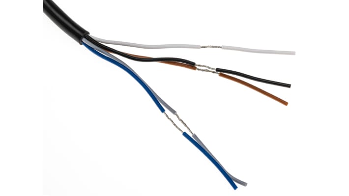 Sensore fotoelettrico compatto Telemecanique Sensors XUK1ARCNL2H60, rilevamento 10m, uscita Relè, IP65. Ideale per industria e sicurezza.