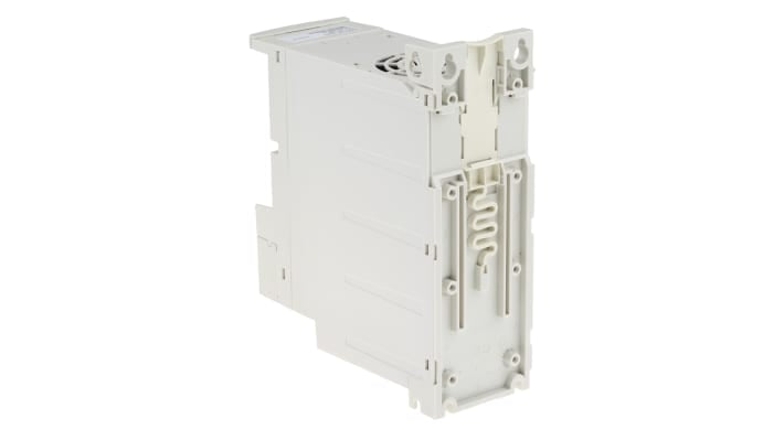 ABB ACS355-03E-07A3-4, inverter trifase 3 kW, montaggio a pannello, dimensioni 70x187x239 mm, grado di protezione IP20.
