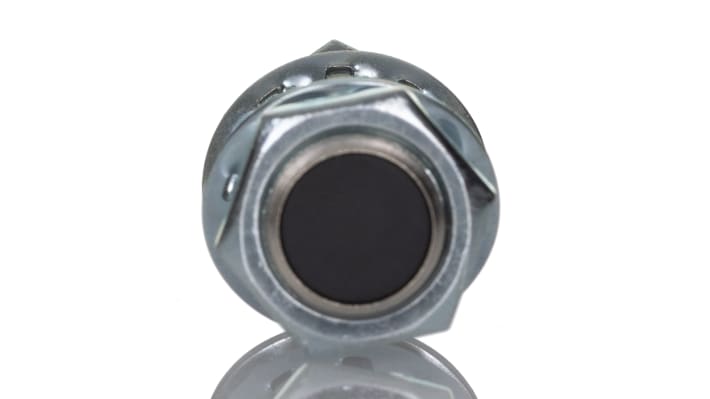 Sensore di prossimità induttivo BALLUFF BES M12ME-PSC40B-S04G-003, PNP, M12, rilevamento 4 mm, IP68, 10-30 V c.c.